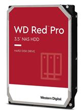 هارددیسک اینترنال وسترن دیجیتال مدل Red Pro با ظرفیت 14 ترابایت